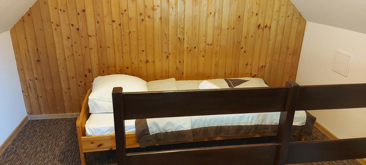 Pan Dom Pracy Tworczej W Wierzbie Wierzba Екстериор снимка